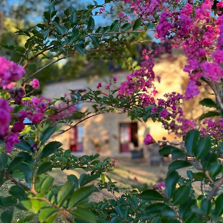 Roquebrune Saint-Alvère 外观 照片