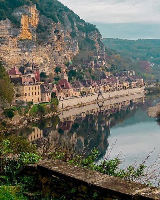 Roquebrune Saint-Alvère 外观 照片