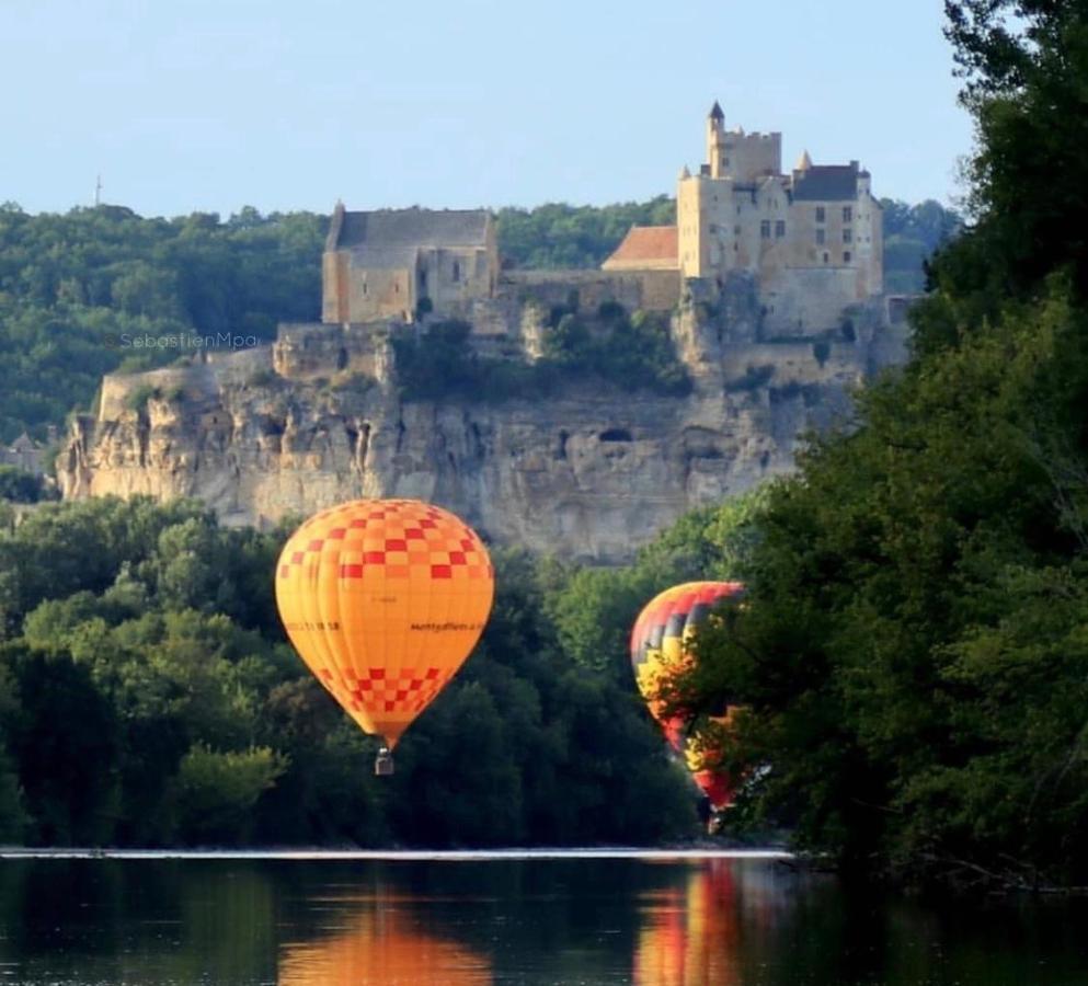 Roquebrune Saint-Alvère 外观 照片